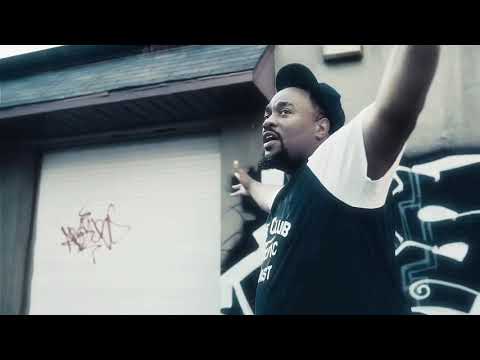 Jamil Honesty x JR Swiftz “4EVANYCE” 