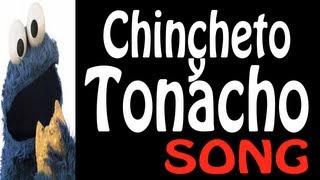 Cover art for chincheto y tonacho