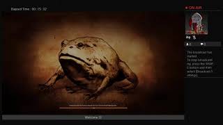 MGN Live Playing Demons Age | PS4