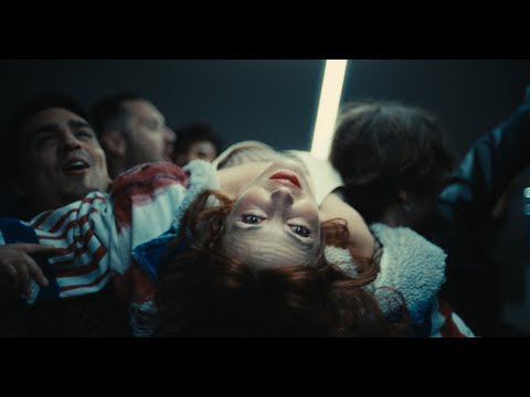 Ciudad Jara - Trocito de Marte (Videoclip)