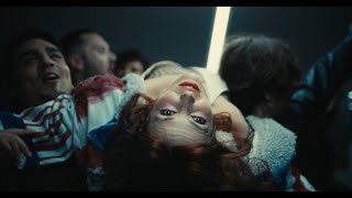 Trocito De Marte Lyrics English Translation