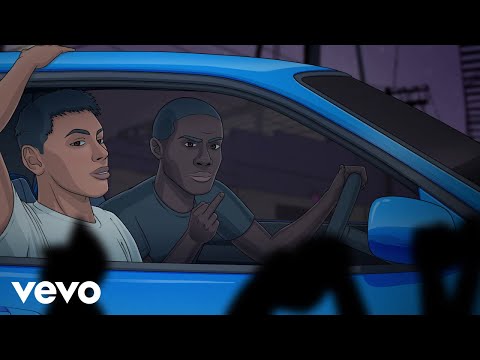 Sosa Corleone - Paul Walker ft. JR007