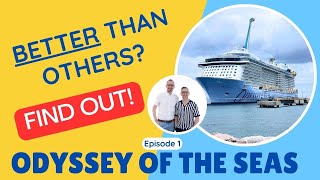 Is this Ship REALLY that GOOD? #cruise #caribbean