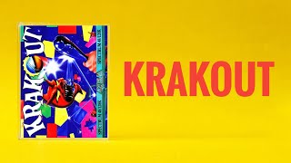 Tez-X Spectrum 1085 Krakout