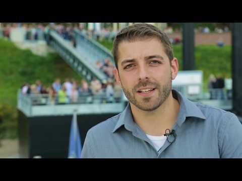 Städtische Bauingenieure geben Monheim am Rhein ein modernes Gesicht