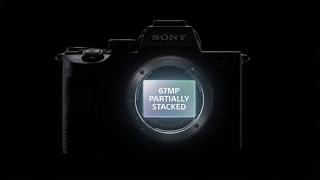 First info about a new Sony 67 Megapixel partially stacked sensor for Sony, Leica and Sigma cameras?
