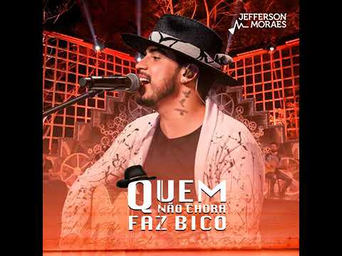 Jefferson Moraes part Matogrosso & Mathias - Estações