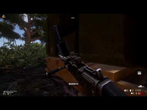 Spetz Playz Freeman: Guerrilla Warfare Part 17 - Almost There