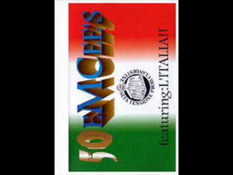 GateKeepaz & Maury B   50 eMCee s