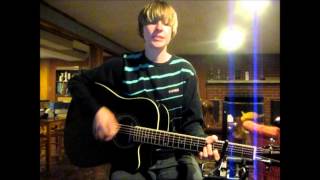 Jake Bugg - Fallin' Cover