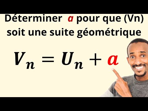 Suite Numérique