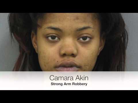 Rockford Mugshots