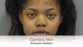 Rockford Area Crime Stoppers Wanted Fugitives 10-14-15