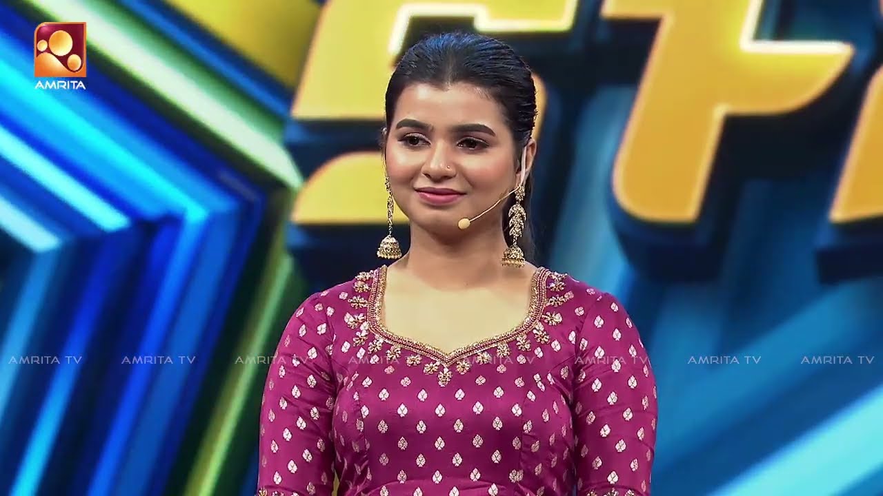 മനസ്സിൽ മിഥുനമഴയുമായി ബദ്രി | Badri | Epi 60 | Amrita TV