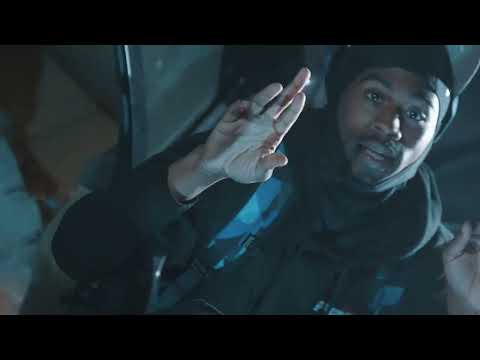 KAYSO45 - FREE CHOPPADEE w FREDOBAGZ x BABYBAGZ45 (Official Music Video)