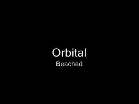 Orbital & Angelo Badalamenti - Beached
