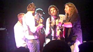 Carbon Leaf,Accoustic &quot;Comfort&quot;