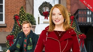 Video trailer för I’m Not Ready for Christmas - Stars Alicia Witt, George Stults and Dan Lauria