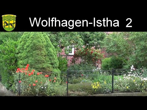 Ein Rundgang durch Wolfhagen Istha 2
