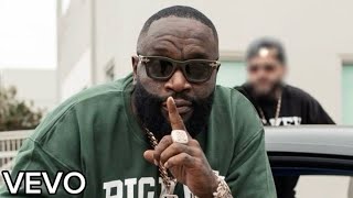 Rick Ross – Ash to Ashes (Official Music Video)