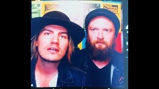 ~ Dylan LeBlanc ~ Sound Check Version of Cautionary Tale ~ Beyond The Veil ~ Look How Far ~