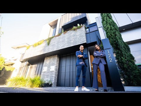 122 Ross Street, Port Melbourne, VIC 3207, 3 ਕਮਰੇ, 2 ਬਾਥਰੂਮ, House