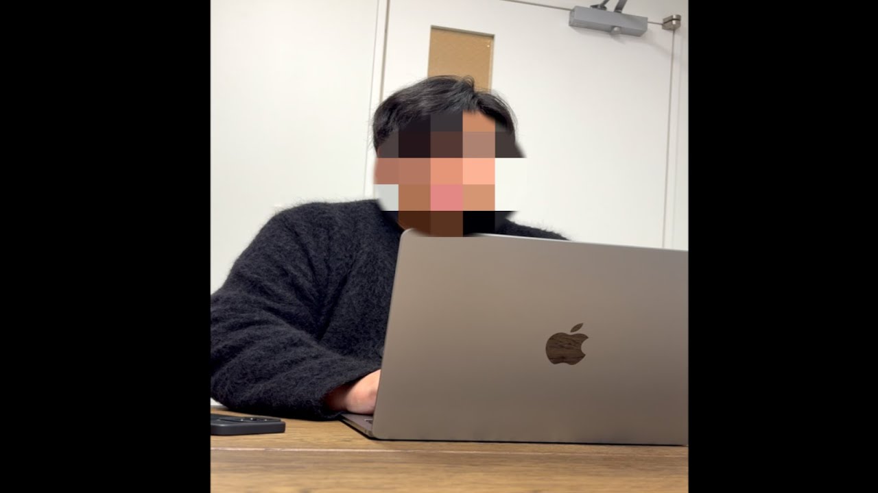 100万使っても当たりなし、悪徳オンラインくじ詐欺師の事務所に突撃