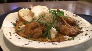 preview picture of video 'Parries Louisiana Grill Best Grilled Oysters, Crawfish Etouffee, Crab Cakes In Morgan City LA'