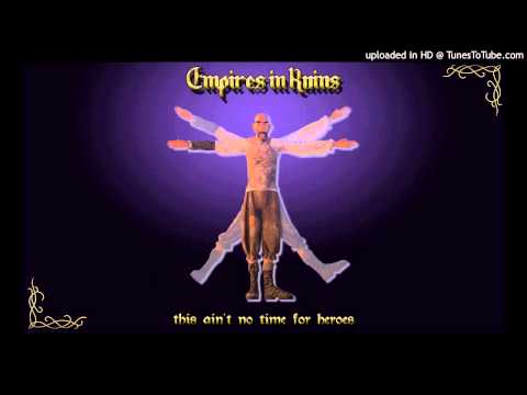 Red Dew Hellpipes - Empires in Ruins