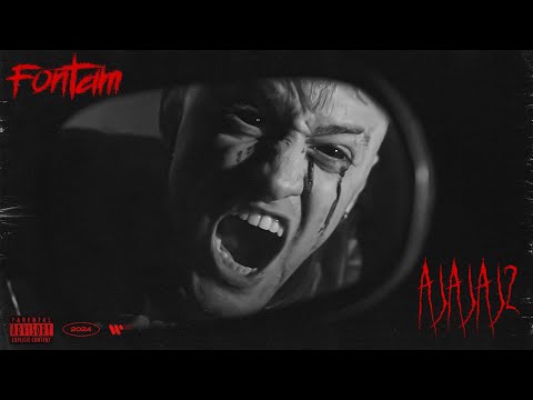 FonTam - Ajajaj 2 (prod. Dryskull)