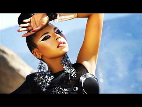 Ashanti : No One Greater feat. French Montana & Meek Millz