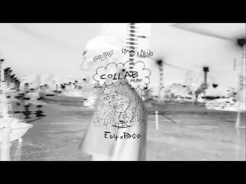 CHILD TINO - COLLAB (iphone video lyric)