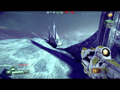 Tribes Ascend AU PUG Kata Scope Hate