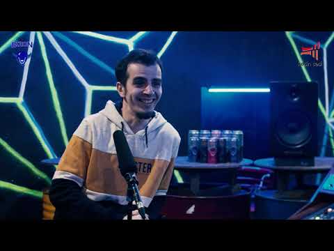 Kəsin səsi | ordanburdan #3 Orkhan Efendi