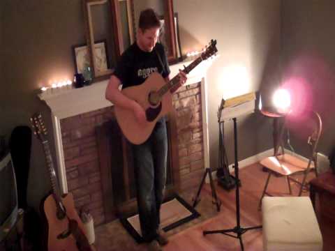 I Love to Hate You - Dan Vaillancourt House Concert