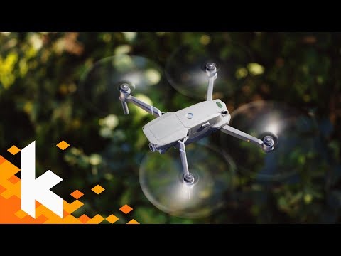 Meine letzte Drohne: DJI Mavic 2 Zoom