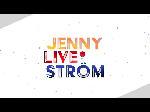 Jenny Liveström (elever TV-nyhets program)