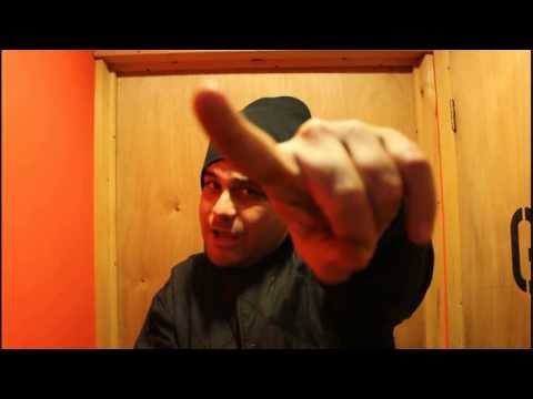 Ache De Noche - Cuando Estoy Solo (Vídeo Oficial)