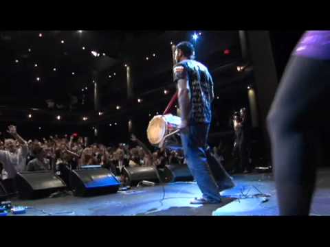 Delhi 2 Dublin – Bhangra Meets Riverdance