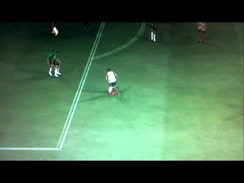 Fifa 12 - Dimba Schnibbler