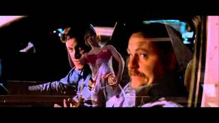 Ben Wells "Get Down" (21 &amp; Over Promo)