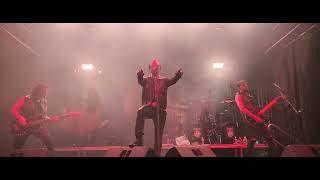 Moonspell - Mephisto (Live in Honduras 2026)