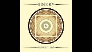 Horrorshow - On The One Hand featuring Grieves &amp; Suffa (Audio)