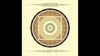 Horrorshow - On The One Hand featuring Grieves &amp; Suffa (Audio)