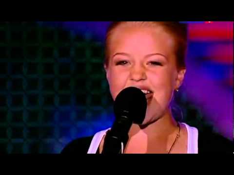 Victoria Petrik - Almost There ( "The Princess...", lyrics_EN, New Wave 2010 @ Live ) - HD