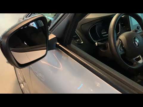 Renault Grand Scenic 1,3 TCe Limited 7 persoons