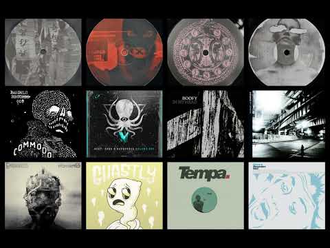 #MBPS080 Halloween  [Dubstep]