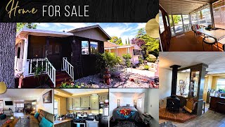 Home For Sale | Price only $33000 | Sedona Arizona | USA