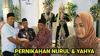 Download lagu Pernikahan Idaman Nurul Dan Yahya Di Desa Pinggiran Pelosok Ponorogo Desa Karangan Badegan mp3
