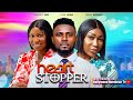 HEART STOPPER - MAURICE SAM, SONIA UCHE & EBUBE NWAGBO | 2023 LATEST NIGERIAN AFRICAN MOVIE